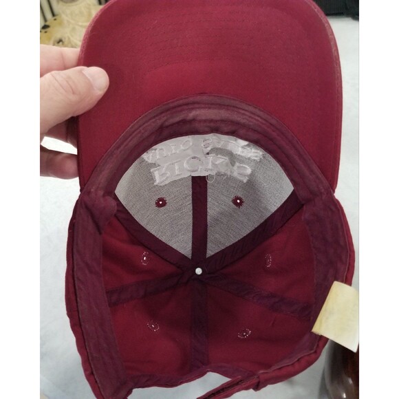 Embroidered snapback hat Ricks Auto sales - Picture 5 of 10